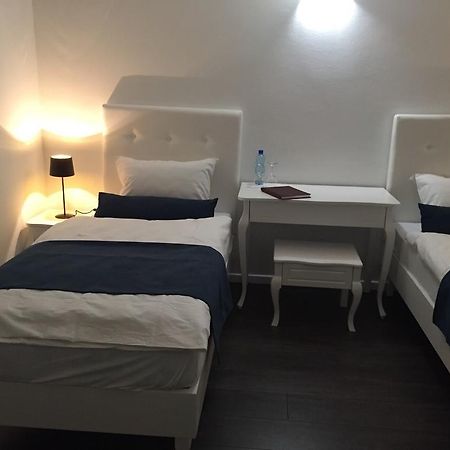 Hotel International Меджугорье Экстерьер фото