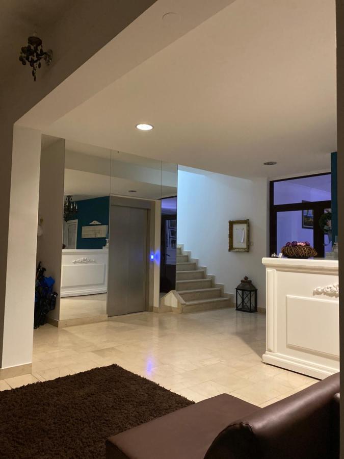 Hotel International Меджугорье Экстерьер фото