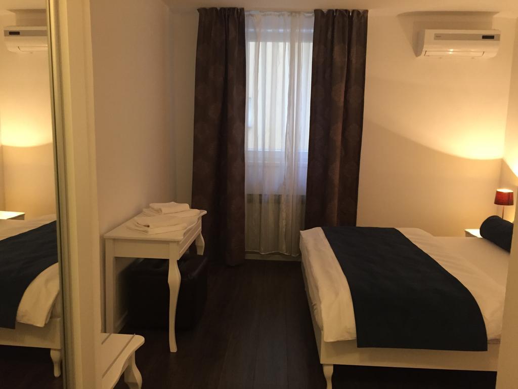 Hotel International Меджугорье Экстерьер фото
