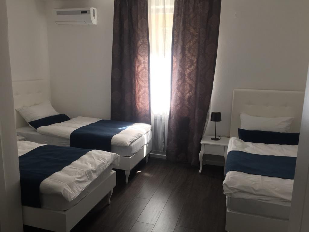 Hotel International Меджугорье Экстерьер фото