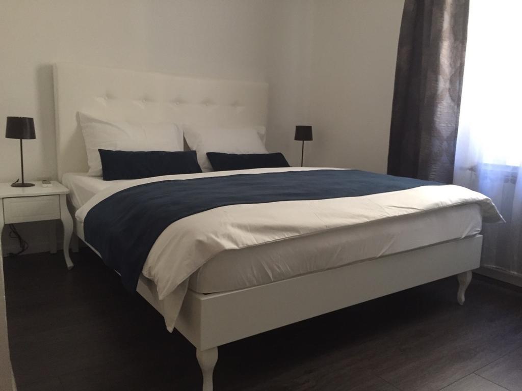 Hotel International Меджугорье Экстерьер фото