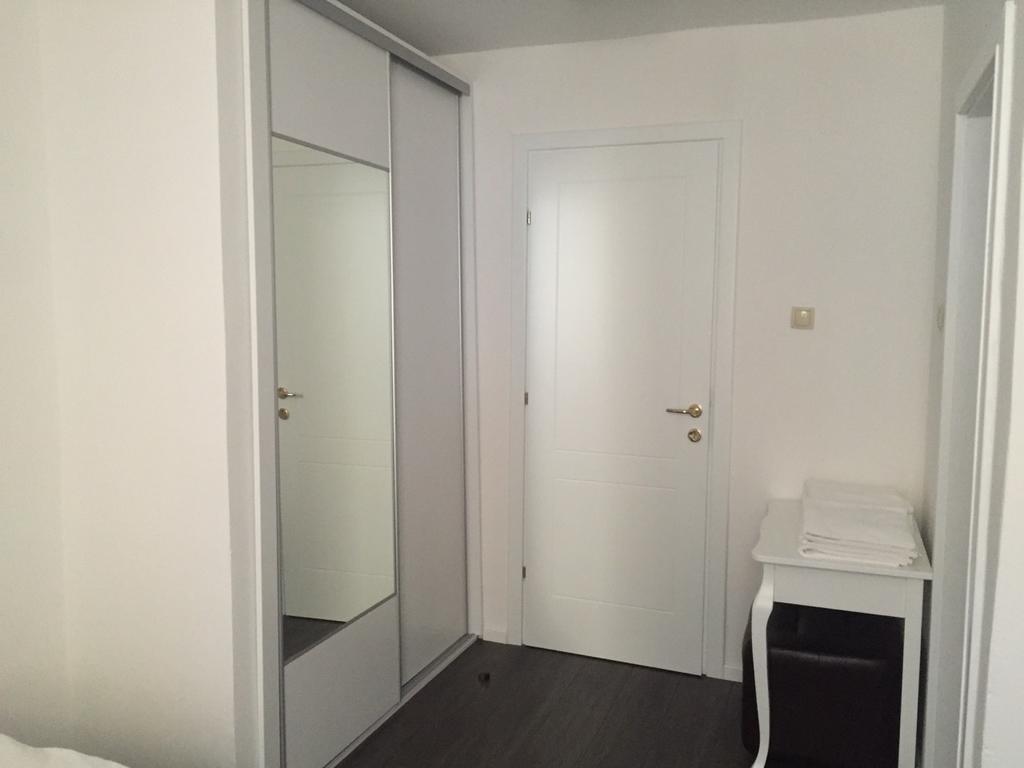 Hotel International Меджугорье Номер фото
