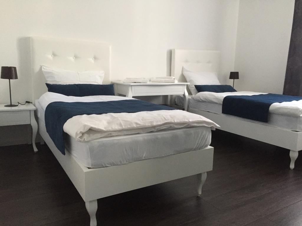 Hotel International Меджугорье Номер фото