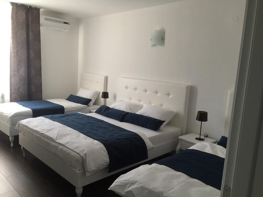 Hotel International Меджугорье Номер фото