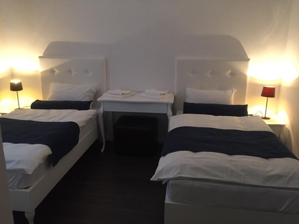 Hotel International Меджугорье Экстерьер фото