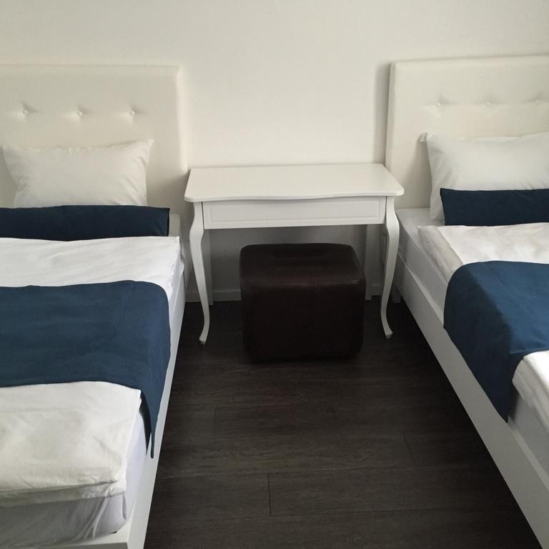 Hotel International Меджугорье Экстерьер фото
