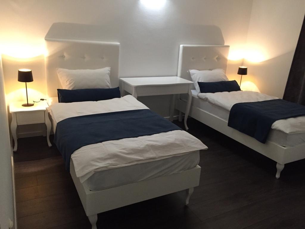 Hotel International Меджугорье Экстерьер фото
