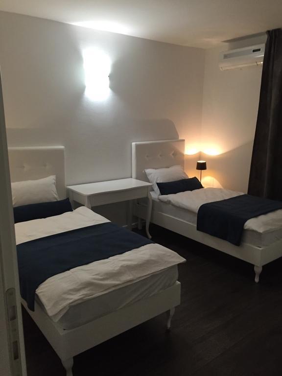 Hotel International Меджугорье Экстерьер фото