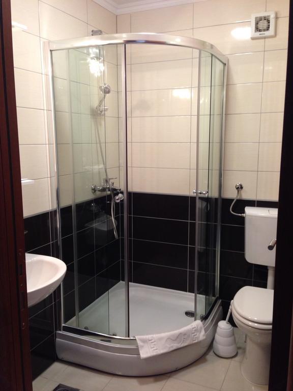 Hotel International Меджугорье Номер фото