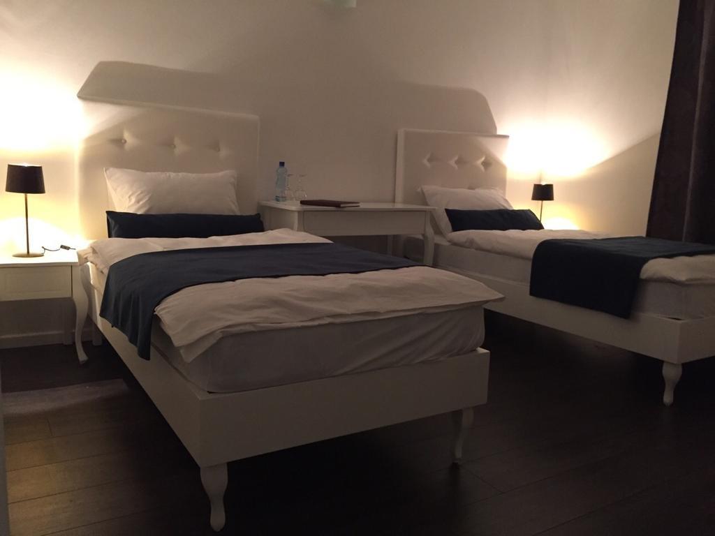 Hotel International Меджугорье Экстерьер фото