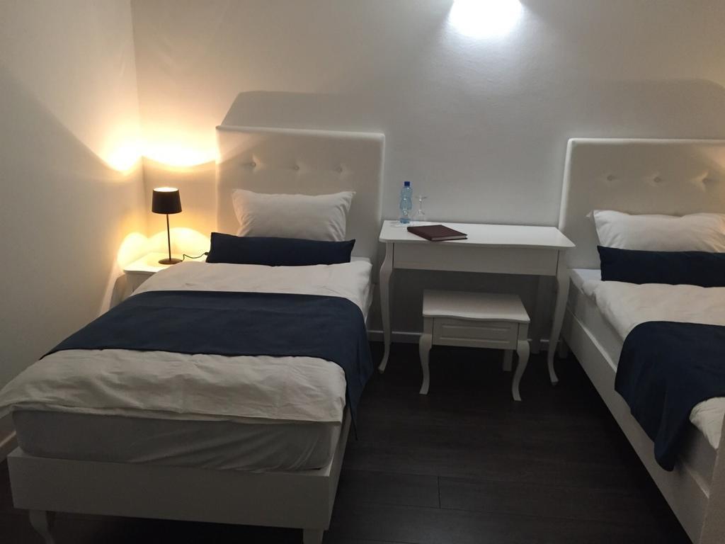 Hotel International Меджугорье Экстерьер фото