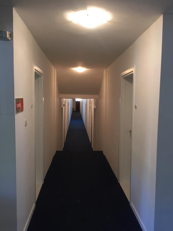 Hotel International Меджугорье Экстерьер фото